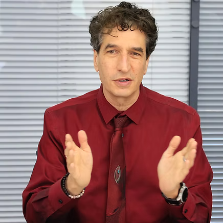 Prof. Frank Chindamo