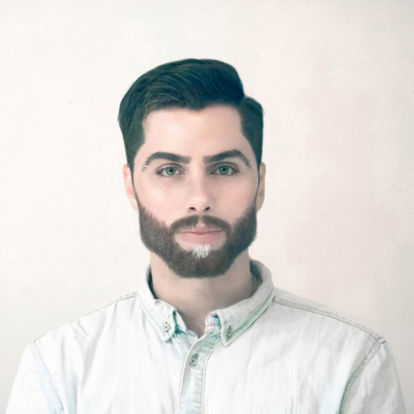 Ezra Israelian, Co-Founder of LaughMD