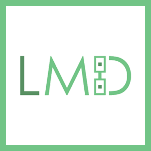 LaughMD favicon