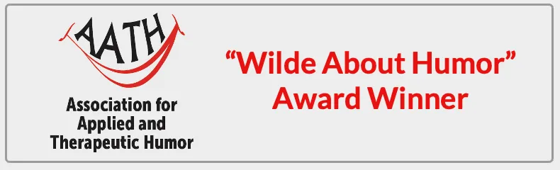 AATH Award Logo