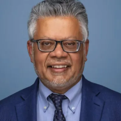 Dr. Amitabha Mazumder, MD