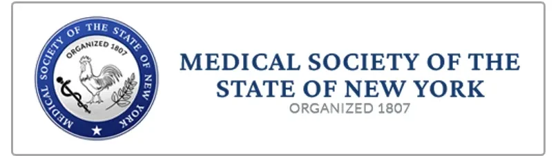 Medical Society New York