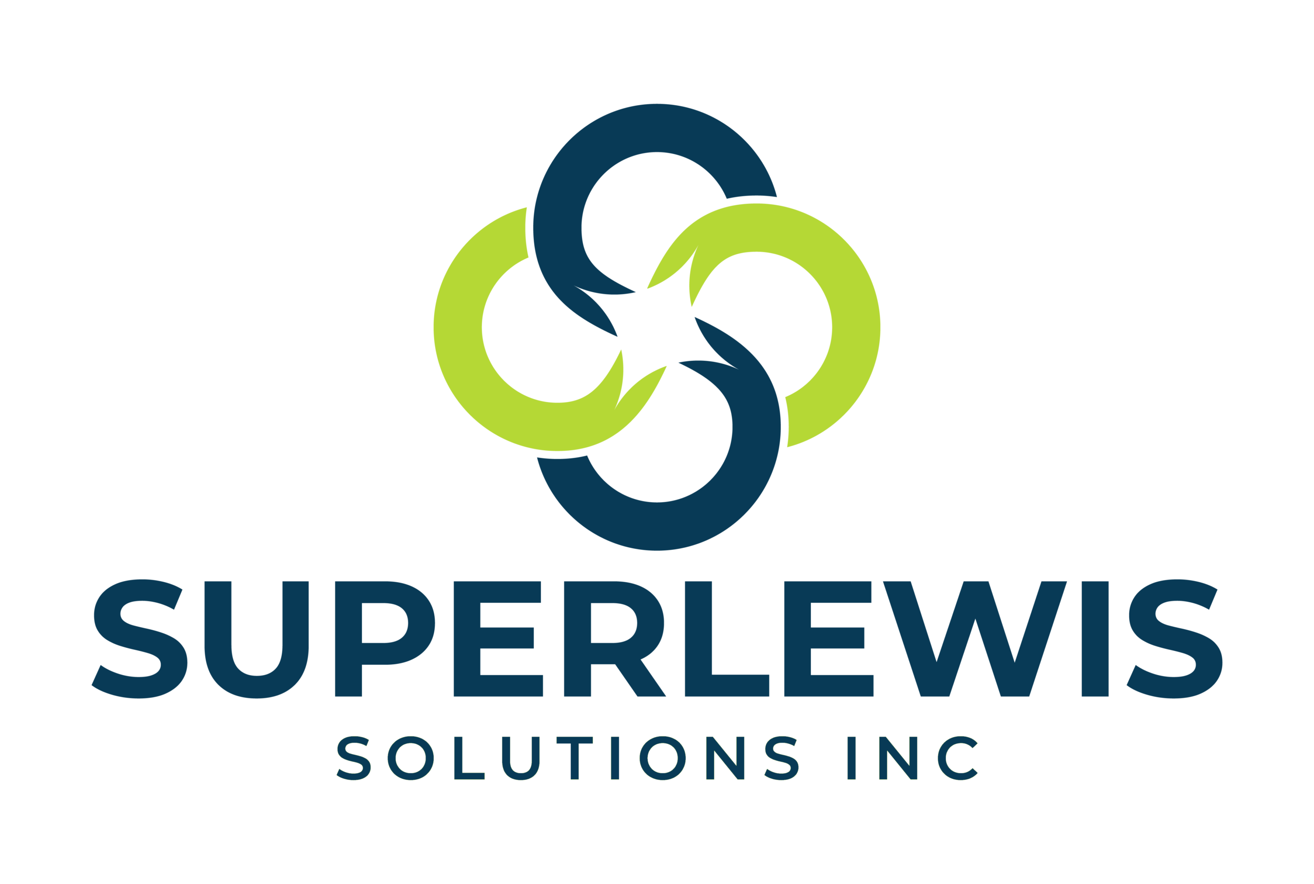 Superlewis Solutions Inc, AI SEO Specialists