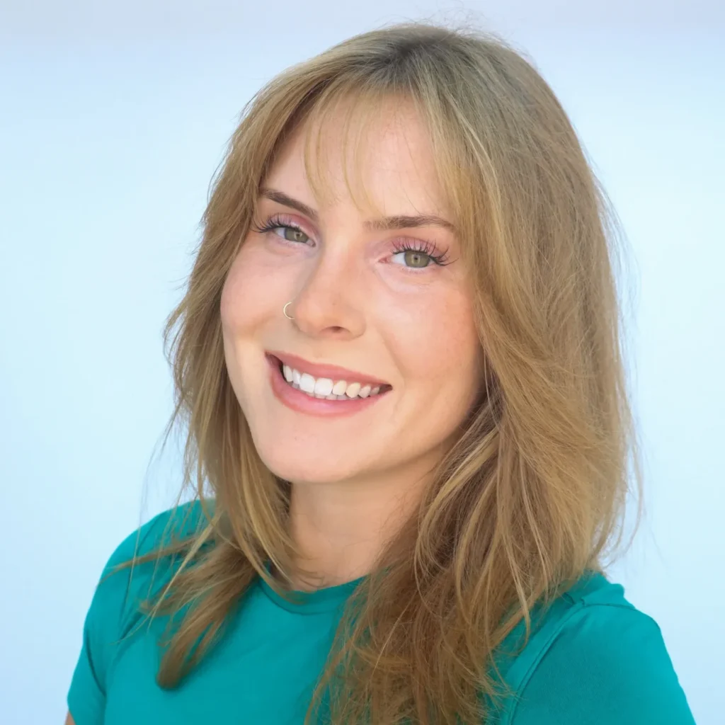 Claudia Smith