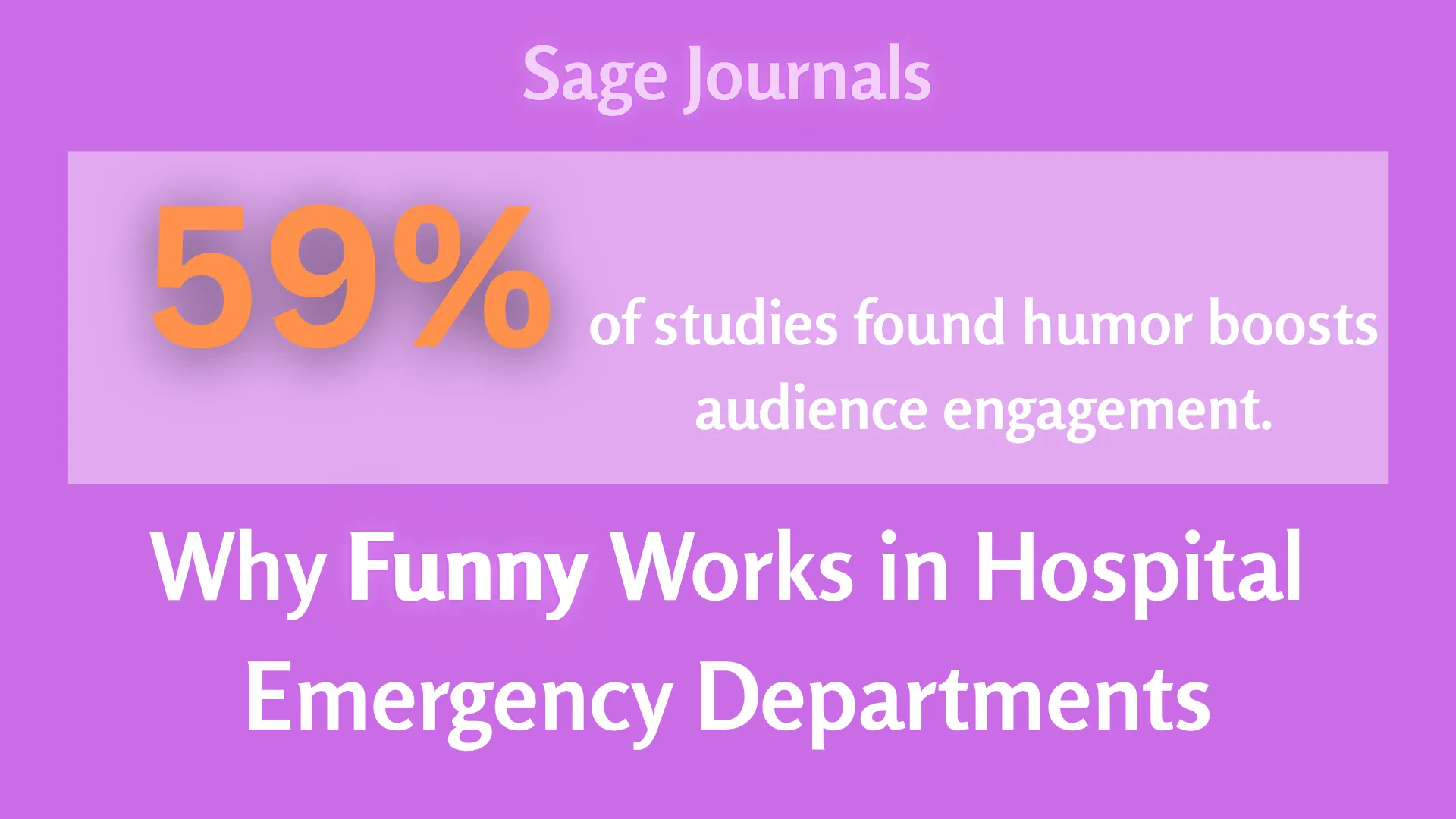 Sage Journals