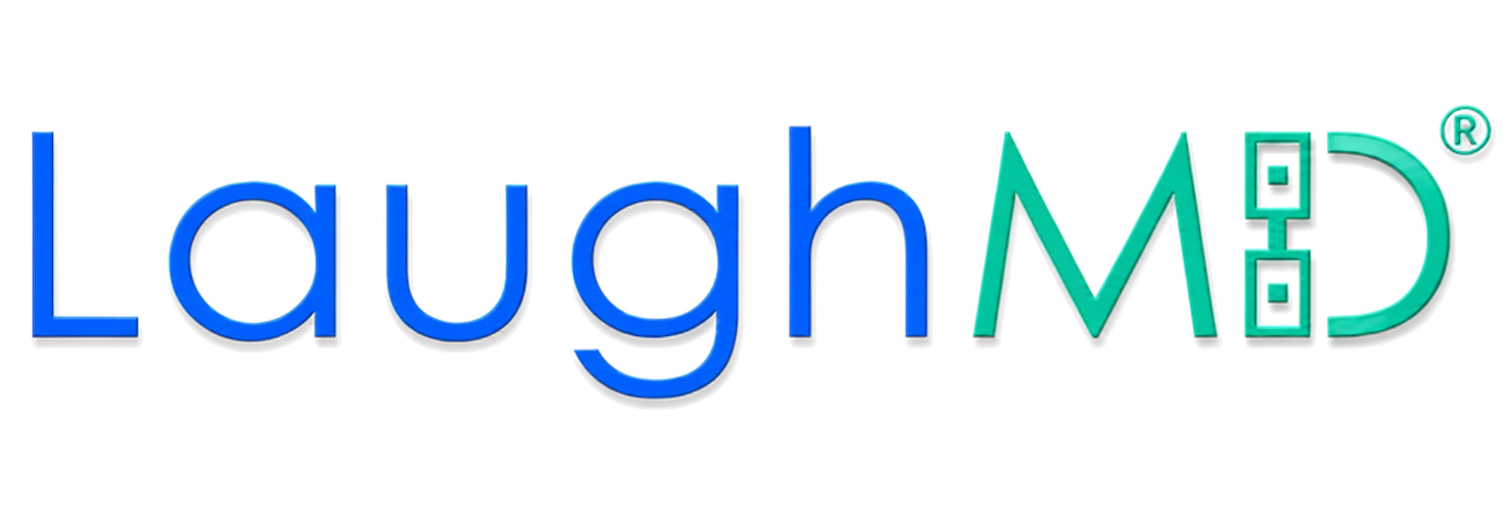 LaughMD Logo