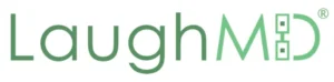 LaughMD Logo