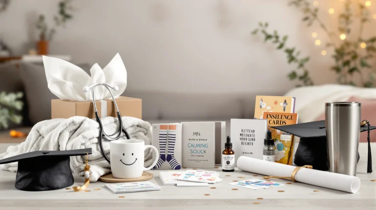 nurse graduation gifts